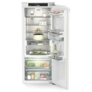 224L Built-In Larder Integrated Fridge, White - Liebherr IRBci4550