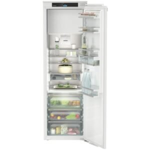 276L Built-In Larder Integrated Fridge, White, C Rated - Liebherr IRBci5151