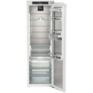 320L Built-In Larder Integrated Fridge, Stainless Steel, C Rated - Liebherr IRBci5180