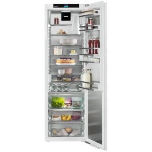 296L Built-In Larder Integrated Fridge, Fixed Hinge - Liebherr IRBdi5180 (Discontinued)
