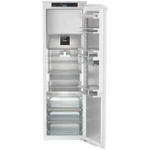 273L Built-In Larder Integrated Fridge, White - Liebherr IRBdi 5181