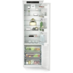 294L Built-In Larder Integrated Fridge, White - Liebherr IRBSd5120