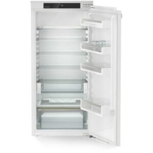 201L Built-In Larder Integrated Fridge, White - Liebherr IRd4120