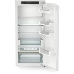 182L Built-In Integrated Fridge, with Ice Box, White - Liebherr IRd4121