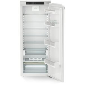235L Built-In Larder Integrated Fridge, Fixed Hinge, White - Liebherr IRd4520