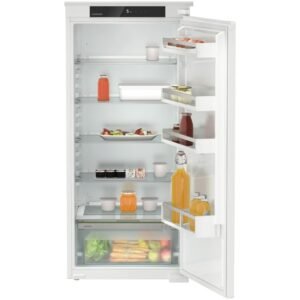201L Built-In Larder Integrated Fridge, White - Liebherr IRSe4100
