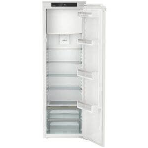286L Built-In Larder Integrated Fridge, Fixed Hinge, White - Liebherr IRf5101 (Discontinued)