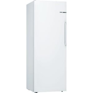 290L Tall Larder Fridge, White - Bosch KSV29NWEPG Series 2 (Discontinued)