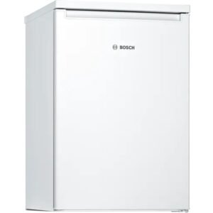 120L Bosch Under Counter Fridge with Ice Box, White - KTL15NWECG Series 2
