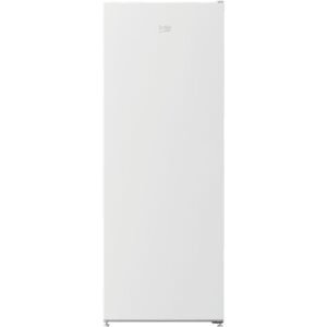 252L Tall Under Counter Fridge, White - Beko LSG4545W