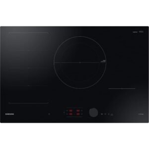 75cm Samsung Induction Hob with Flex Zone Plus - NZ84C6058FK Series 6