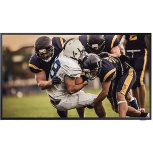 Samsung TV, 75 Inch The Terrace QLED 4K HDR - QE75LST7TGUXXU (Discontinued)