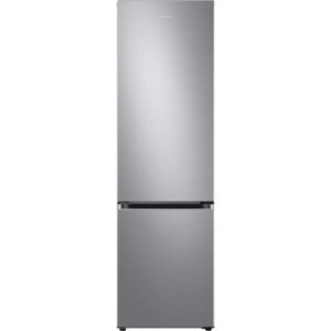 390L SpaceMax Samsung Fridge Freezer, 80/20, Stainless Steel - RB38C602CS9 Series 5 (Discontinued)