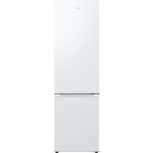 390L No Frost Samsung Fridge Freezer, 70/30, White - RB38C602EWW (Discontinued)