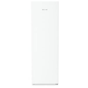 382L Freestanding Tall Larder Fridge, White - Liebherr RBc5220
