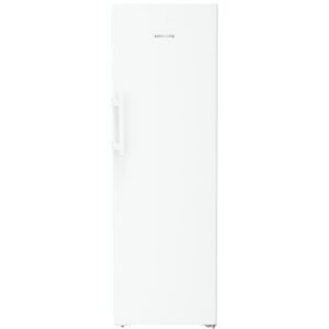 386L Freestanding Tall Larder Fridge, White, C Rated - Liebherr RBc525i