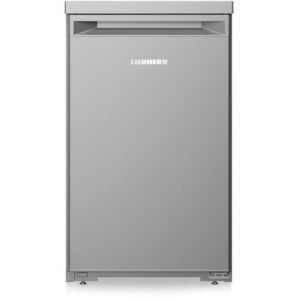 98L Under Counter Larder Fridge with Ice Box, Silver - Liebherr Rsve1201