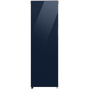 323L No Frost Tall Freezer, Glam Navy - Samsung RZ32C76GE41 (Discontinued)