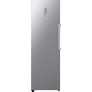 323L Total No Frost WiFi Tall Freezer, Silver - Samsung RZ32C7BDESA (Discontinued)