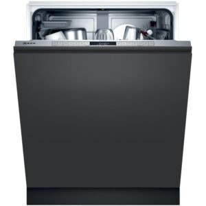 Neff Integrated Dishwasher, Fully Built-In - N50 S155HAX27G (Discontinued)