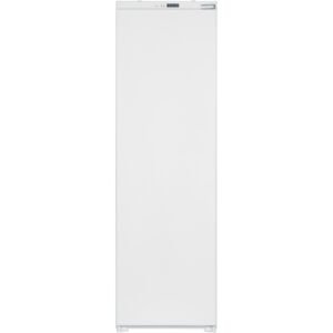 221L No Frost Built-In Freezer, Sliding Hinge, White - Sharp SJ-SE197E01X-EN
