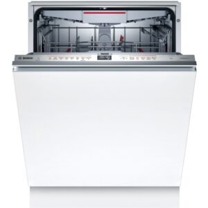 Bosch Integrated Dishwasher, Fully Built-In - Series 6 SMD6ZCX60G (Discontinued)