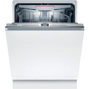 Bosch Integrated Dishwasher, Fully Built-In - Series 6 SMV6ZCX01G (Discontinued)