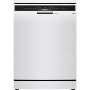 Siemens Dishwasher, White Freestanding - iQ300 SN23HW64CG (Discontinued)