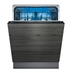 Siemens Integrated Dishwasher - iQ500 SN95ZX61CG