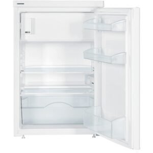 55cm Under Counter Fridge with Ice Box, White - Liebherr T1504 (Discontinued)