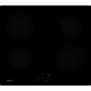 60cm 4 Zone Neff Induction Hob, Frameless - T36CA50X1U N30