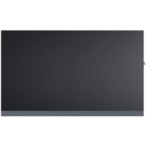 Loewe Smart TV, 55 Inch Storm Grey LED LCD - WESEE55SG (Discontinued)