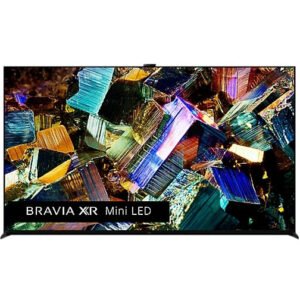 Sony TV, 75 Inch Smart Mini LED 8K HDR - Z9K XR75Z9KU (Discontinued)