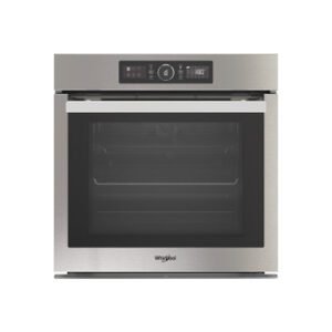 73L Built in Electric Oven, Stainless Steel, A+ Rated - Whirlpool AKZ96270IX