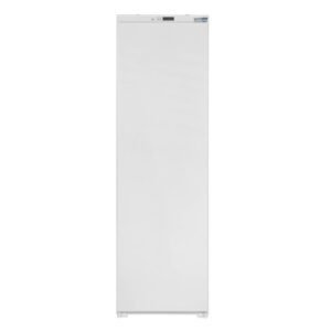 196L Built-In Tall Freezer, Frost Free, White - CDA CRI681
