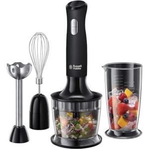 Russell Hobbs Hand Blender / Desire 3 in 1 - 24702