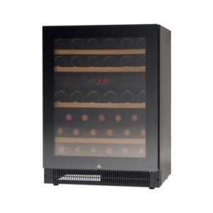 Compact Wine Cooler, 44 Bottles x 750ml - Vestfrost WFG 45