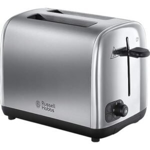 Russell Hobbs 2 Slice Toaster Adventure - 24080