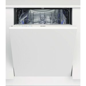60cm Integrated Dishwasher - Indesit DIE2B19UK