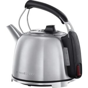 Russell Hobbs Electric Kettle Retro Style / K65 Anniversary - 25860