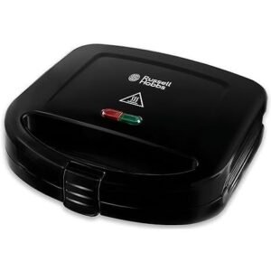 Russell Hobbs Sandwich Toaster 2 Slice - 24520
