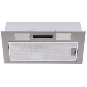 70cm Canopy Cooker Hood / Extractor Fan - SIA UC70SI