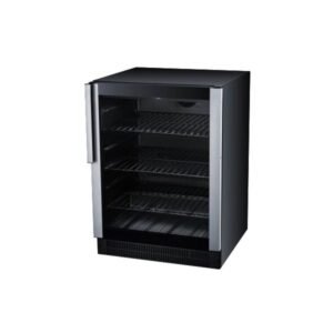 Single Door Display Fridge, Compact / 164 Litres - Vestfrost M95