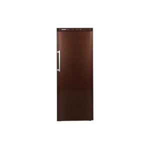 Brown Upright Wine Fridge, 312 Bottles x 750ml - Liebherr WKt 6451