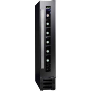 15cm Slimline Wine Cooler - Candy CCVB 15 UK/1