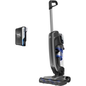 VAX Cordless Upright Vacuum Cleaner - CLSV-LXKS
