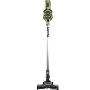 Cordless Handheld Vacuum Cleaner - Daewoo FLR00042GE