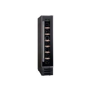 15cm Slimline Wine Cooler - Hoover HWCB 15 UK/1