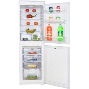 236L Integrated Fridge Freezer 50/50 Split - SIA RFF102