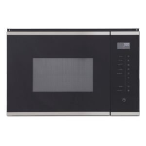 25L Built In Microwave Oven - Montpellier MWBI73B